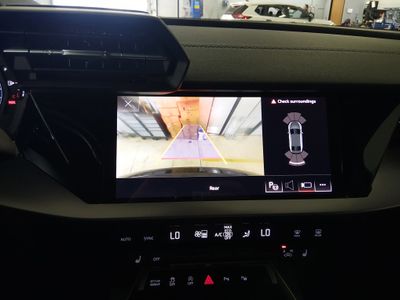 2024 Audi A3 - Photo 17