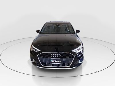 2024 Audi A3 - Photo 2