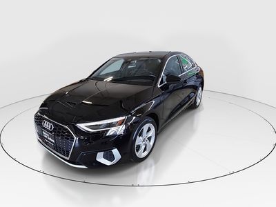 2024 Audi A3 - Photo 3