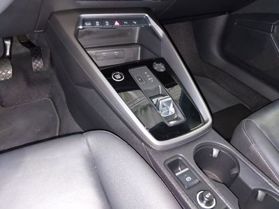 2024 Audi A3 - Photo 16