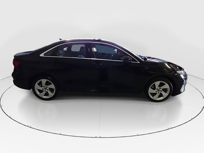 2024 Audi A3 - Photo 8