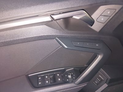 2024 Audi A3 - Photo 22