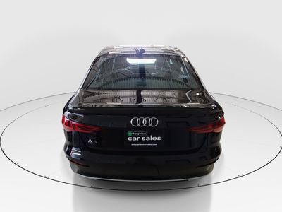 2024 Audi A3 - Photo 6