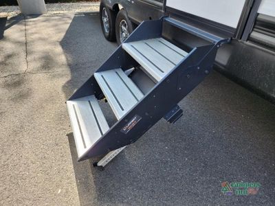 2022 Forest River RV Shasta - Photo 10