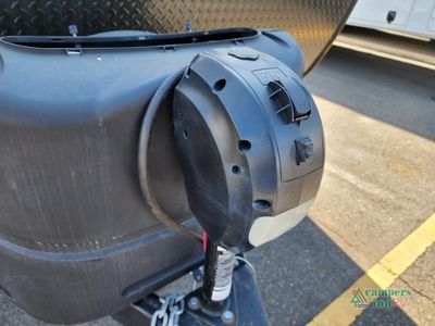 2022 Forest River RV Shasta - Photo 8