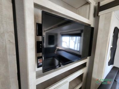 2022 Forest River RV Shasta - Photo 20