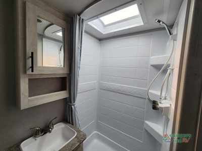 2022 Forest River RV Shasta - Photo 24