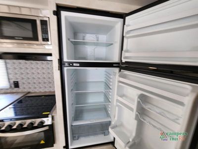 2022 Forest River RV Shasta - Photo 22