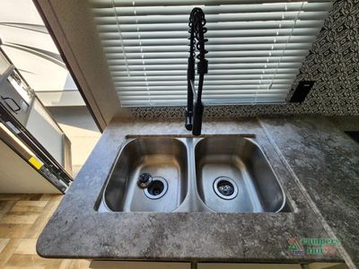 2022 Forest River RV Shasta - Photo 16