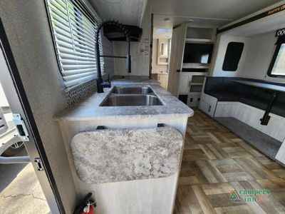 2022 Forest River RV Shasta - Photo 32