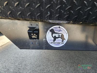 2022 Forest River RV Shasta - Photo 9
