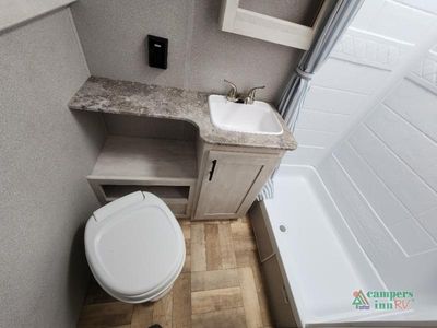 2022 Forest River RV Shasta - Photo 25
