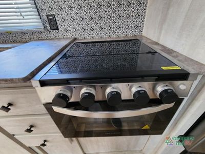 2022 Forest River RV Shasta - Photo 19