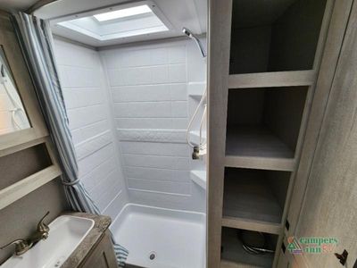 2022 Forest River RV Shasta - Photo 27