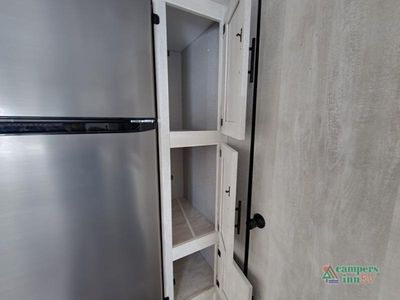 2022 Forest River RV Shasta - Photo 23