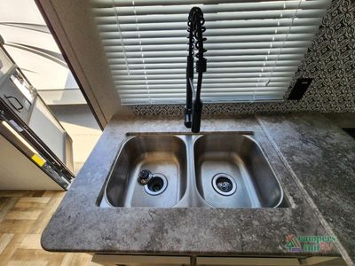 2022 Forest River RV Shasta - Photo 17