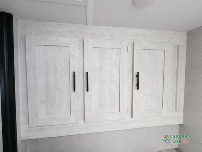 2022 Forest River RV Shasta - Photo 28