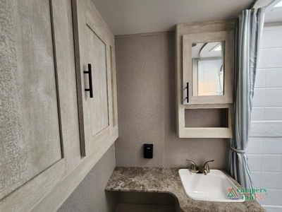 2022 Forest River RV Shasta - Photo 26
