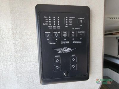 2022 Forest River RV Shasta - Photo 33