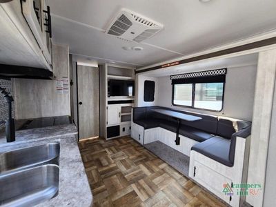2022 Forest River RV Shasta - Photo 15