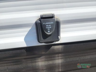 2022 Forest River RV Shasta - Photo 7