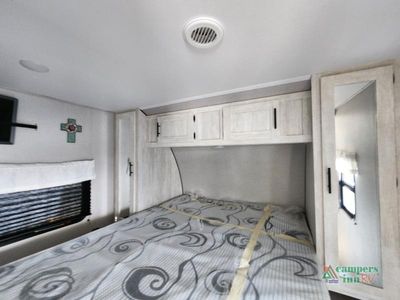 2022 Forest River RV Shasta - Photo 30