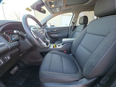 2023 GMC Acadia - Photo 9