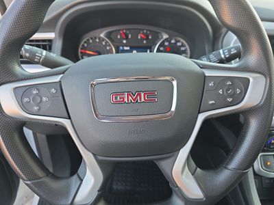 2023 GMC Acadia - Photo 19