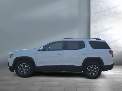 2023 GMC Acadia - Photo 3