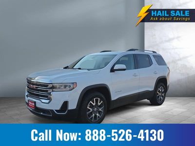 2023 GMC Acadia - Photo 1