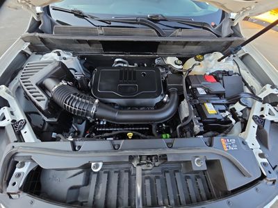 2023 GMC Acadia - Photo 22