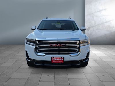 2023 GMC Acadia - Photo 2