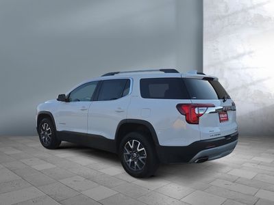 2023 GMC Acadia - Photo 4