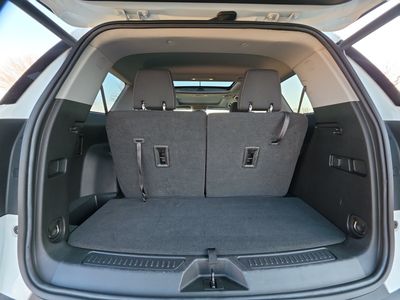 2023 GMC Acadia - Photo 17