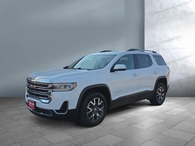 2023 GMC Acadia - Photo 26