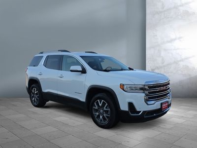 2023 GMC Acadia - Photo 8
