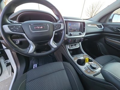 2023 GMC Acadia - Photo 12