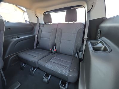 2023 GMC Acadia - Photo 25