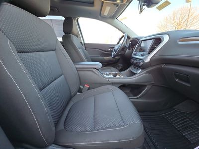 2023 GMC Acadia - Photo 15