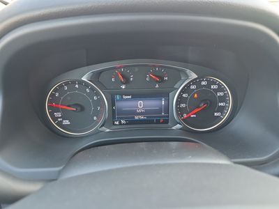 2023 GMC Acadia - Photo 10