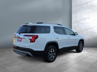 2023 GMC Acadia - Photo 6
