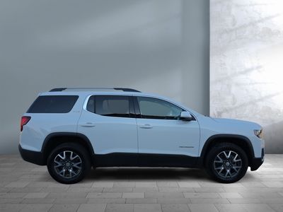 2023 GMC Acadia - Photo 7