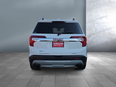 2023 GMC Acadia - Photo 5
