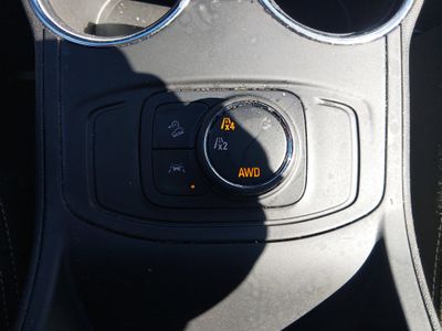 2024 GMC Terrain — photo 17 view
