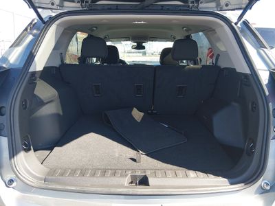 2024 GMC Terrain — photo 11 view