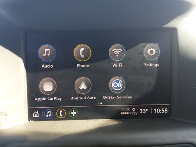 2024 GMC Terrain — photo 19 view