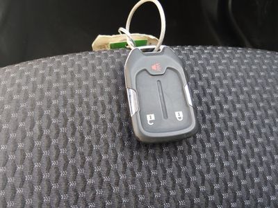 2024 GMC Terrain — photo 15 view