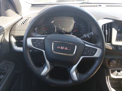 2024 GMC Terrain — photo 12 view