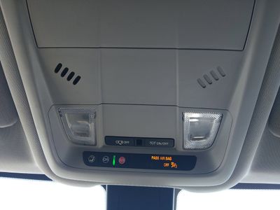 2024 GMC Terrain — photo 18 view