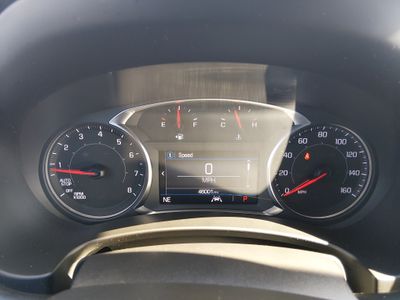 2024 GMC Terrain — photo 14 view